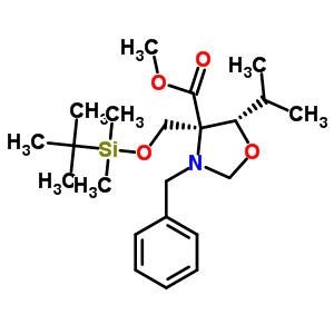 (4R,5S)-3-N-S-4-(-׻׻)-5--4-Y(ji)(gu)ʽ_145451-93-0Y(ji)(gu)ʽ