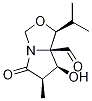 (3R,4S,5R,6S)-1-s-4-u-5--6--3-׻-7-sph(hun)[3.3.0]-2-ͪY(ji)(gu)ʽ_145452-03-5Y(ji)(gu)ʽ