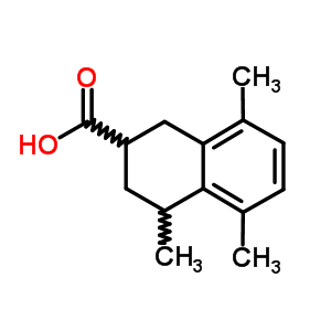 1,2,3,4-Ě-4,5,8-׻-2-Y(ji)(gu)ʽ_14557-88-1Y(ji)(gu)ʽ