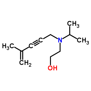 2-[(1-׻һ)(4-׻-4-ϩ-2-Ȳ-1-)]-ҴY(ji)(gu)ʽ_14558-43-1Y(ji)(gu)ʽ