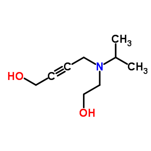 4-[(2-uһ)(1-׻һ)]-2-Ȳ-1-Y(ji)(gu)ʽ_14558-45-3Y(ji)(gu)ʽ