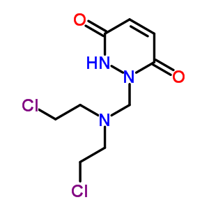 1-[[p(2-һ)]׻]-1,2--3,6-ຶͪY(ji)(gu)ʽ_14628-36-5Y(ji)(gu)ʽ