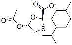 (1R,2S,5R)-2--5-׻h(hun) (2R,5R)-5--1,3-h(hun)-2-Y(ji)(gu)ʽ_147027-09-6Y(ji)(gu)ʽ