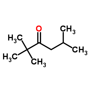 2,2,5-׻-3-ͪY(ji)(gu)ʽ_14705-50-1Y(ji)(gu)ʽ