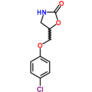 5-[(4-ȱ)׻]-2-fͪY(ji)(gu)ʽ_14716-97-3Y(ji)(gu)ʽ