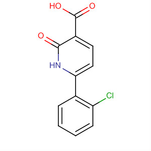 6-(2-ȱ)-2-ͪ-3-Y(ji)(gu)ʽ_147283-47-4Y(ji)(gu)ʽ