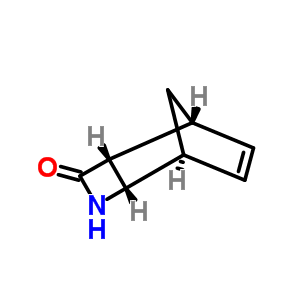 4--3-AZA-h(hun)[4.2.1.0(2.5)]-7-ϩYʽ_14735-70-7Yʽ
