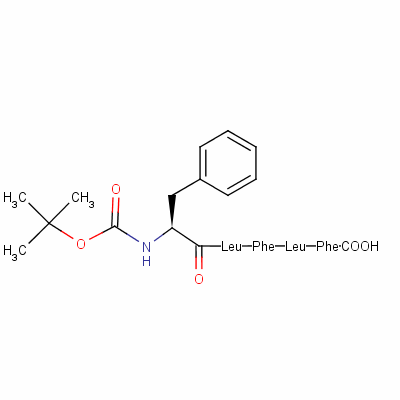 N-(N-(N-(N-(N-(嶡ʻ)-D-)-L-)-D-)-L-)-L-Y(ji)(gu)ʽ_148182-34-7Y(ji)(gu)ʽ