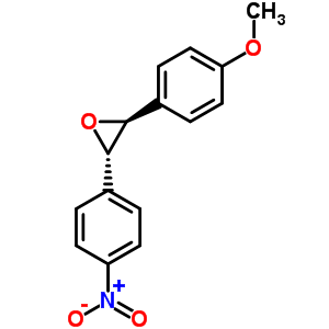 (2R,3R)-rel-2-(4-)-3-(4-)-h(hun)Y(ji)(gu)ʽ_14985-27-4Y(ji)(gu)ʽ
