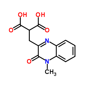 2-[(3,4--4-׻-3--2-େf)׻]-Y(ji)(gu)ʽ_1501-39-9Y(ji)(gu)ʽ