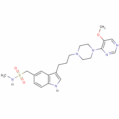 1-[3-[3-[4-(5--4-)-1-]]-1H--5-]-N-׻Y(ji)(gu)ʽ_151140-96-4Y(ji)(gu)ʽ