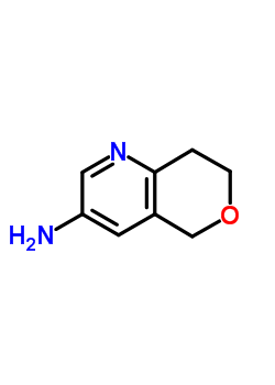 (9CI)-7,8--5H-૲[4,3-b]-3-Y(ji)(gu)ʽ_151225-39-7Y(ji)(gu)ʽ