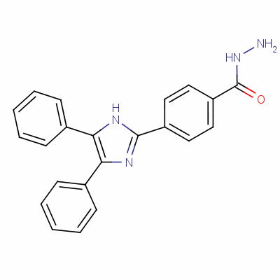 4-[4,5-()-1H--2-]½Y(ji)(gu)ʽ_151589-38-7Y(ji)(gu)ʽ