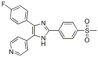 4-{4-(4-)-2-[4-(׻)]-1H--5-}ऽY(ji)(gu)ʽ_152121-46-5Y(ji)(gu)ʽ