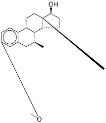 (7beta,17beta)-3--7-׻--1,3,5(10)-ϩ-17-Y(ji)(gu)ʽ_153063-86-6Y(ji)(gu)ʽ