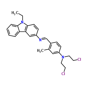 n-[[4-[p(2-һ)]-2-׻]׻]-9-һ-9H--3-Y(ji)(gu)ʽ_15332-54-4Y(ji)(gu)ʽ