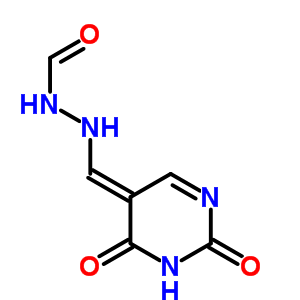 N-[[(e)-(2,4--5-)׻]]Y(ji)(gu)ʽ_15352-89-3Y(ji)(gu)ʽ
