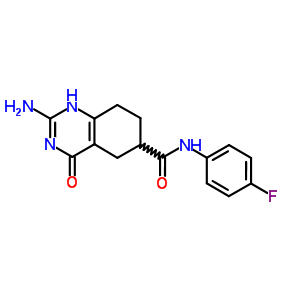 2--n-(4-)-3,4,5,6,7,8--4--6-Y(ji)(gu)ʽ_1543-24-4Y(ji)(gu)ʽ