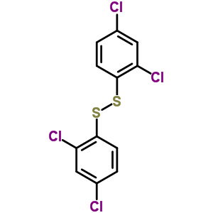 (6CI,7CI,8CI,9CI)-p(2,4-ȱ)Yʽ_15433-50-8Yʽ