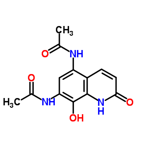 (8CI)-N,N-(1,2--8-u-2--5,7-)p-Y(ji)(gu)ʽ_15450-75-6Y(ji)(gu)ʽ