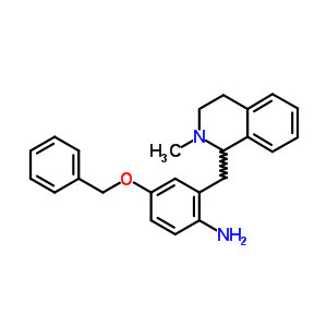 4-()-2-[(1,2,3,4-Ě-2-׻-1-)׻]-Y(ji)(gu)ʽ_15523-84-9Y(ji)(gu)ʽ