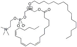 [1-(ʮ׻)-2-[u-[2-(׻-lambda<sup>5</sup>-)]]-һ] (8Z,11Z,14Z)-ʮ-8,11,14-ϩY(ji)(gu)ʽ_155575-01-2Y(ji)(gu)ʽ