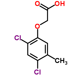 2-(2,4--5-׻)-Y(ji)(gu)ʽ_1556-01-0Y(ji)(gu)ʽ