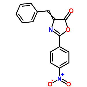 2-(4-)-4-(׻)-5(4H)-fͪY(ji)(gu)ʽ_15601-50-0Y(ji)(gu)ʽ