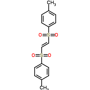 1,1-[(1Z)-1,2-ϩp()]p[4-׻-Y(ji)(gu)ʽ_15645-75-7Y(ji)(gu)ʽ