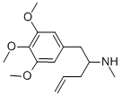 N-׻-1-(3,4,5-)-4-ϩ-2-Y(ji)(gu)ʽ_15686-23-4Y(ji)(gu)ʽ