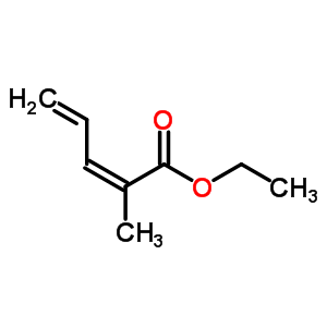 2-׻-2,4-ϩY(ji)(gu)ʽ_1572-72-1Y(ji)(gu)ʽ