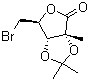 5--5-Ó-2,3-O--2-C-׻-D--gamma-(ni)Y(ji)(gu)ʽ_157666-07-4Y(ji)(gu)ʽ
