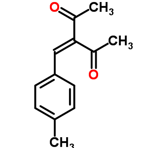 3-[(4-׻)׻]-2,4-ͪY(ji)(gu)ʽ_15818-09-4Y(ji)(gu)ʽ