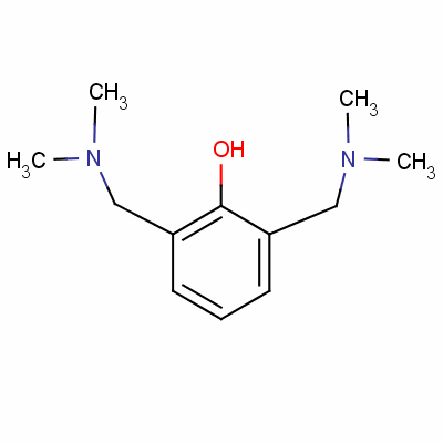 2,6-p[(׻)׻]-ӽY(ji)(gu)ʽ_15827-34-6Y(ji)(gu)ʽ