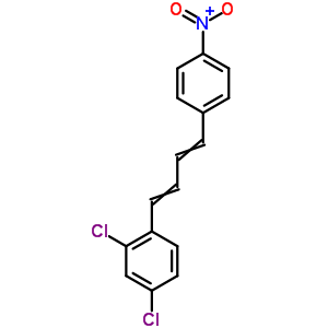 2,4--1-[4-(4-)-1,3-ϩ-1-]-Y(ji)(gu)ʽ_15866-68-9Y(ji)(gu)ʽ