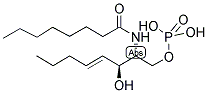 (2S,3R,4E)-3-u-2-()-4-ʮ̼ϩ-1-Y(ji)(gu)ʽ_158983-53-0Y(ji)(gu)ʽ