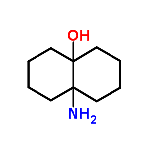 ʽ-8a-˚-4a(2H)-ӽY(ji)(gu)ʽ_15919-99-0Y(ji)(gu)ʽ