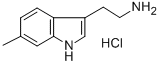 2-(6-׻-1H--3-)Ұ}}Y(ji)(gu)ʽ_159730-12-8Y(ji)(gu)ʽ
