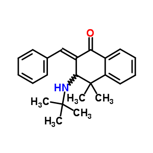 3-[(1,1-׻һ)]-3,4--4,4-׻-2-(׻)-1(2H)-ͪY(ji)(gu)ʽ_15982-53-3Y(ji)(gu)ʽ