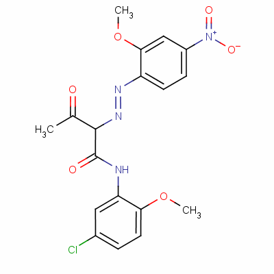 N-(5--2-)-2-[2-(2--4-)ż]-3--Y(ji)(gu)ʽ_15993-42-7Y(ji)(gu)ʽ