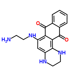 6-[(2-һ)]-1,2,3,4-Ě-[2,3-f]େf-7,12-ͪY(ji)(gu)ʽ_16013-92-6Y(ji)(gu)ʽ
