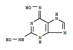 N2,N6-u-9H--2,6-Yʽ_16033-27-5Yʽ