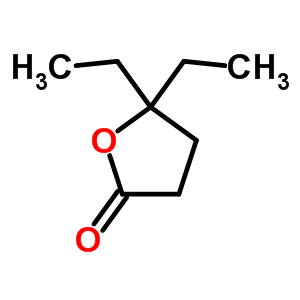 5,5-һ-2(3H)-߻ͪY(ji)(gu)ʽ_1608-93-1Y(ji)(gu)ʽ