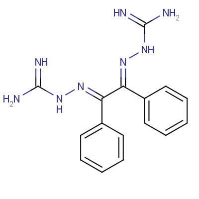 (9CI)-2,2-(1,2--1,2-)p-Y(ji)(gu)ʽ_16098-69-4Y(ji)(gu)ʽ