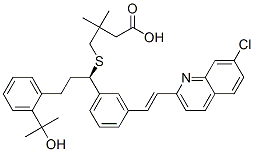4-({(1R)-1-{3-[(E)-2-(7--2-)ϩ]}-3-[2-(2-u-2-)]})-3,3-׻Y(ji)(gu)ʽ_162489-70-5Y(ji)(gu)ʽ