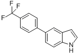 5-(4-(׻))-1H-Y(ji)(gu)ʽ_163105-69-9Y(ji)(gu)ʽ