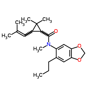 n,2,2-׻-3-(2-׻-1-ϩ-1-)-n-(6--1,3-sh(hun)ϩ-5-)-h(hun)Y(ji)(gu)ʽ_16409-29-3Y(ji)(gu)ʽ