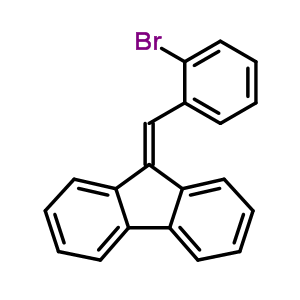 9-[(2-屽)׻]-9H-̽Yʽ_1643-48-7Yʽ