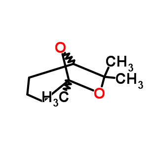 5,7,7-׻-6,8-fph(hun)[3.2.1]Y(ji)(gu)ʽ_16566-96-4Y(ji)(gu)ʽ
