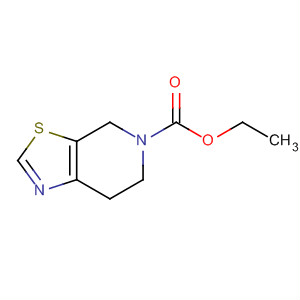 6,7-[5,4-c]-5(4h)-Y(ji)(gu)ʽ_165948-22-1Y(ji)(gu)ʽ